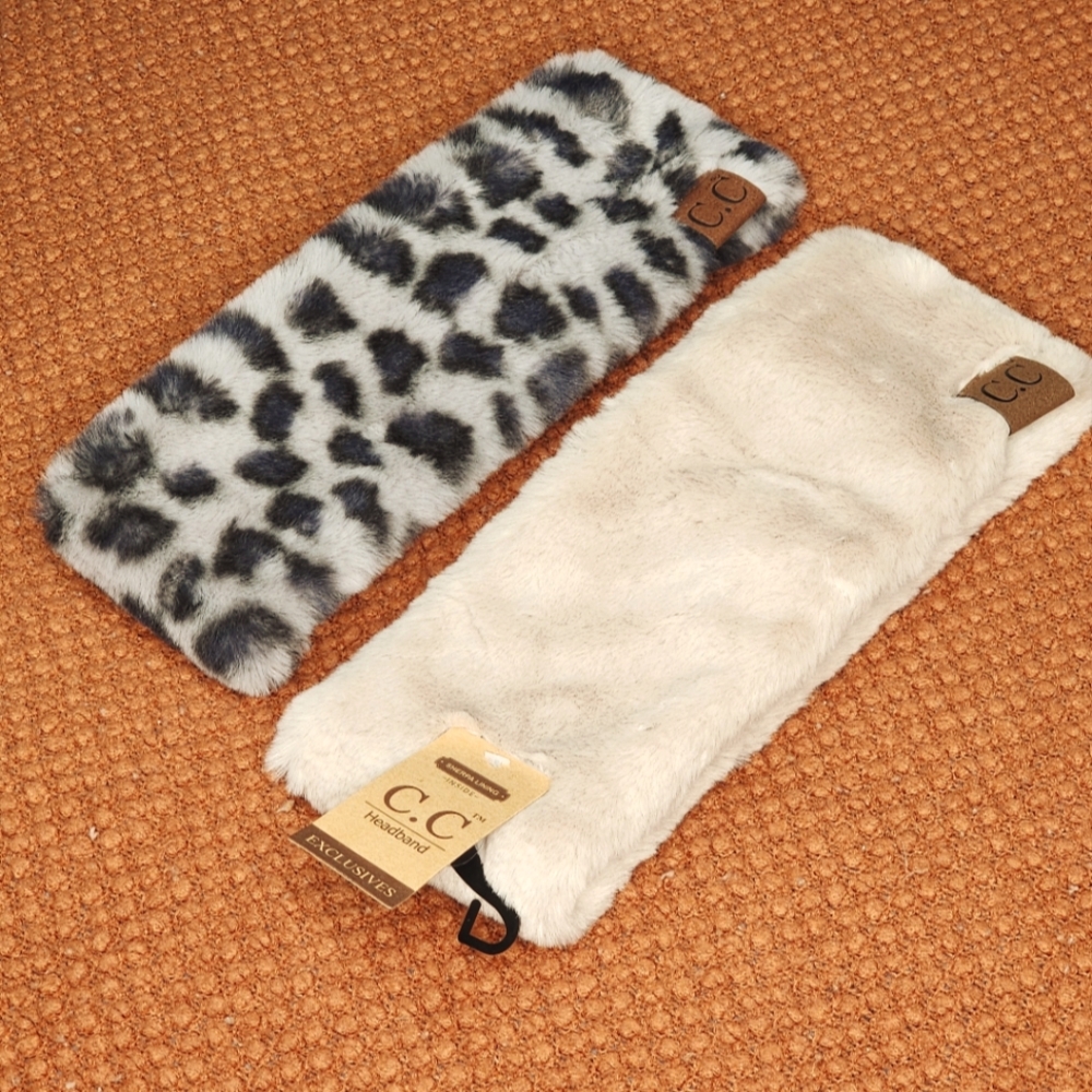 C.C headbands